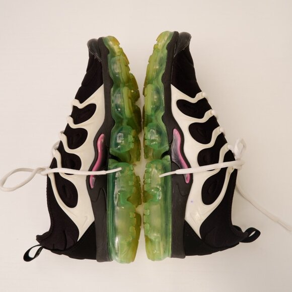 Nike Men Shoe 11 Air VaporMax Plus Athletic Low Lace Up Sneaker Do You Core Go main image 5